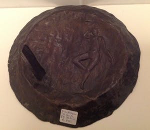 Guus Hellegers - Naakt in duinpan kopen? Bied vanaf 300!