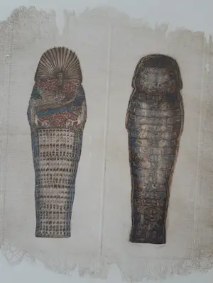 Gea Karhof - Lines of History kopen? Bied vanaf 95!