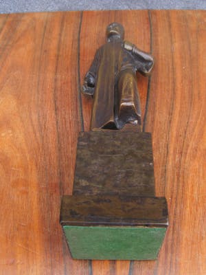 Ernst Eck - Dante Alighirie kopen? Bied vanaf 110!