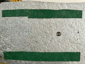 Guus Hellegers - ZONDER TITEL (POORT) kopen? Bied vanaf 300!