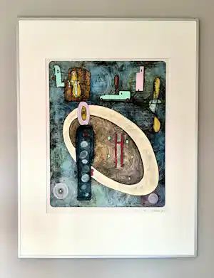Hollie Witteveen - 'Ote' verkauft für € 210!