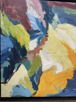 Willem Brauck - Landschap Zuid Limburg 2 kopen? Bied vanaf 100!