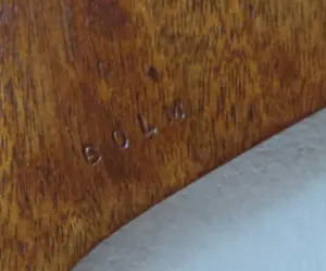 Eric van Solm - 'Poise' kopen? Bied vanaf 325!