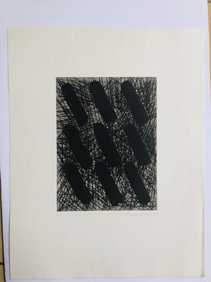 Frank Guitart - zonder titel kopen? Bied vanaf 75!