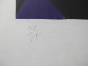 Sandro Chia - gezichten kopen? Bied vanaf 250!