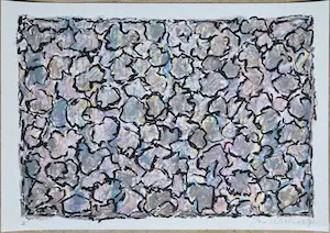 Jan Wolkers - 'Winterbeelden II' (1995) kopen? Bied vanaf 195!