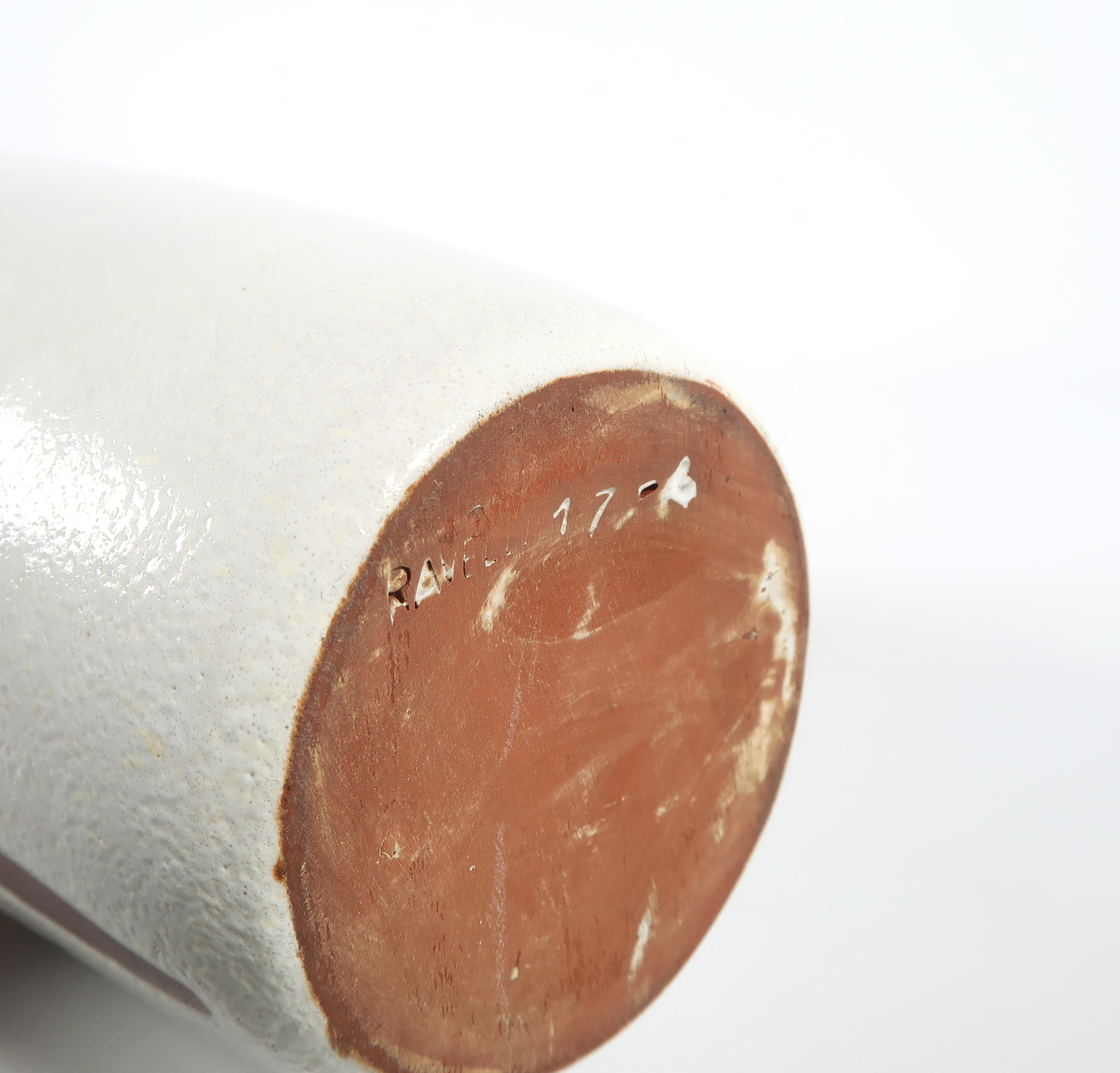 Potterie Ravelli - driedelige keramieken set  kopen? Bied vanaf 1!