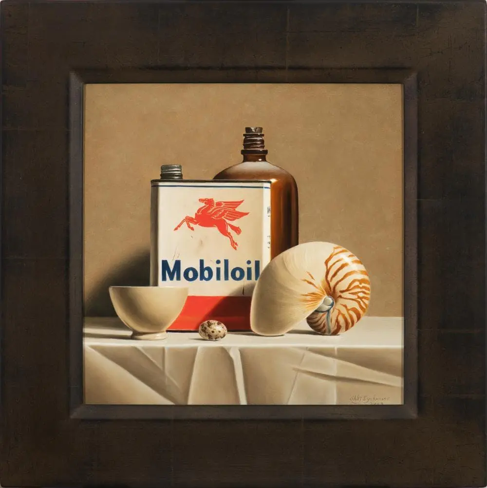 Stefaan Eyckmans (1964)