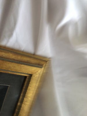 Curiosa - Zwart wit foto ballerina en danser. kopen? Bied vanaf 1!