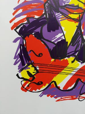 Herman Brood - Elvis kopen? Bied vanaf 149!