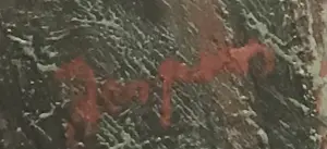 Floris Jespers - afrikaans landschap kopen? Bied vanaf 125!