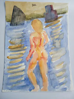 Reinout Zikel - Titel: Up kopen? Bied vanaf 95!