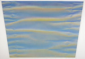 Hans Luiken - Goauche, Zonder titel (Groot) kopen? Bied vanaf 1!