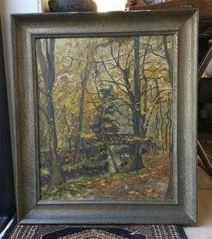 Jord van Calker - C4860, Spaanderswoud te Hilversum kopen? Bied vanaf 25!