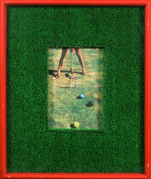 Paul Huf - Foto, Zonder titel - Ingelijst kopen? Bied vanaf 1!