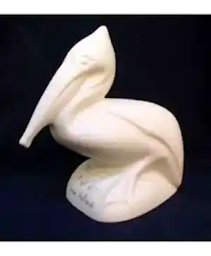 Jan Schonk - De Pelikaan verkauft für € 240!
