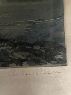 Eberhard Schlotter - La Raposa ( de vossenjacht) kopen? Bied vanaf 100!