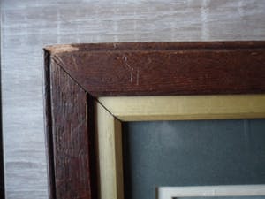 Adriaan Terhell - Adriaan C. Terhell (onder pseudo C. de Zeeuw): Aquarel Hollandse polderlandscha kopen? Bied vanaf 50!