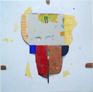 Cole Morgan - Compass North verkocht voor € 225!