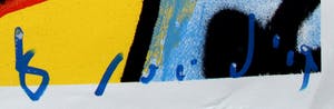 Herman Brood - Zeefdruk kopen? Bied vanaf 249!