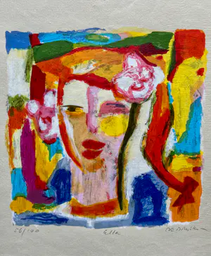 Marta Jedrysko - Ella kopen? Bied vanaf 25!