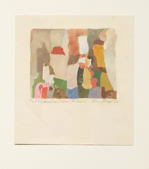 Henri Plaat - The pink hunchback came to town kopen? Bied vanaf 40!