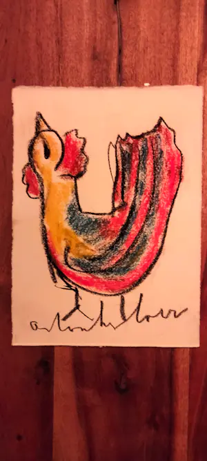 Anton Heyboer - Geen titel kopen? Bied vanaf 150!