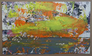 Franklin Meijer - Kavel 2x - Studies Zonsopgang en Zonsondergang Waddenzee kopen? Bied vanaf 49!