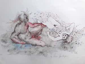 Jan Burssens - Boy....? verkocht voor € 49!