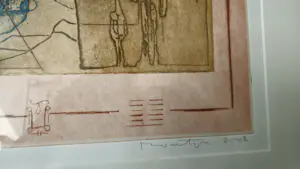 Jan Montyn - zonder titel kopen? Bied vanaf 60!