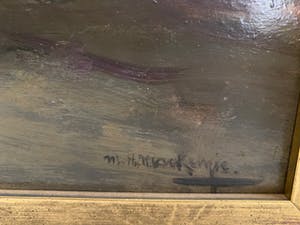 Maria Henry Mackenzie - Het zigeunerkamp kopen? Bied vanaf 800!