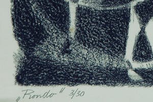 Krijn van Dijke - Rondo kopen? Bied vanaf 45!