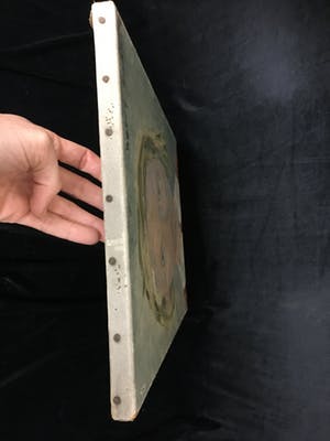 Dorry Kahn - [Portret van een meisje]. kopen? Bied vanaf 110!