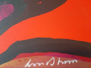 Bengt Lindstrom - Complot Barbare kopen? Bied vanaf 250!