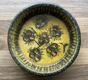 Bangholm Keramik - Vintage Kunstaardewerken schaa kopen? Bied vanaf 20!