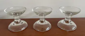 Floris Meydam - 3 x kandelaar Diabolo ontwerp Floris Meydam kopen? Bied vanaf 20!