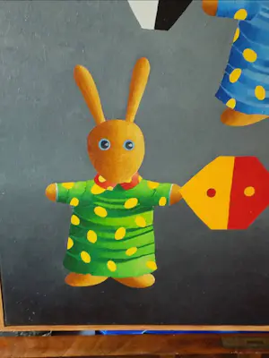 Dirk Bakker - onbekend kopen? Bied vanaf 40!