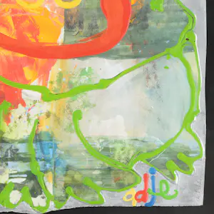 Ad Verstijnen - Kikker kopen? Bied vanaf 150!