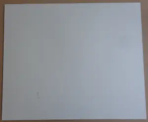 Ger Lataster - DE VADER TOONT ZIJN KIND ZO / KLEURLITHO / 63x75cm / SIG / 1990 PASSE-PARTOUT kopen? Bied vanaf 45!