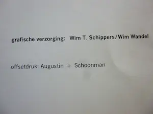 Christo - expo van Abbe museum Eindhoven kopen? Bied vanaf 45!