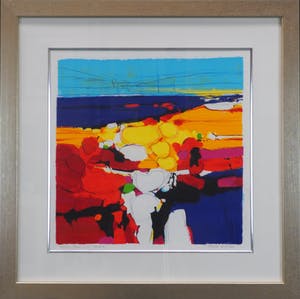 Frank Lejeune - First Visit Toscana kopen? Bied vanaf 75!