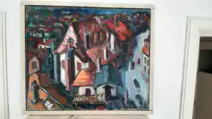 Jo de Recht-de Graaff - Huizen verkocht voor € 40!