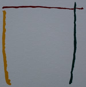 Bert Wisman - Zeefdruk met gedicht van Gennadi Ajgi kopen? Bied vanaf 55!