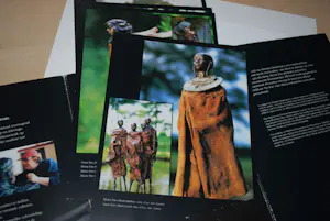 Marianne Houtkamp - 2 monumentale boeken (3 kg) - 1x gesigneerd - + extra kopen? Bied vanaf 50!