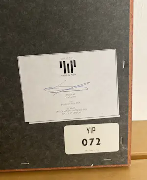 Ola Lanko - Sentinel kopen? Bied vanaf 150!