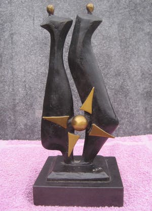 Corry Ammerlaan - Staan voor de zaak. kopen? Bied vanaf 45!