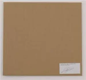 Luc Tuymans - APPLE kopen? Bied vanaf 350!