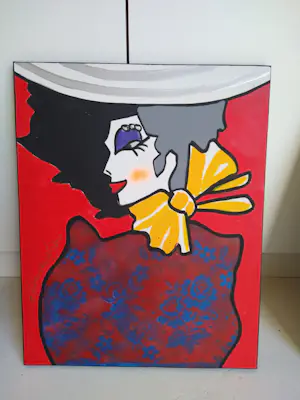 Erik Zwezerijnen - 4 Dames kopen? Bied vanaf 250!