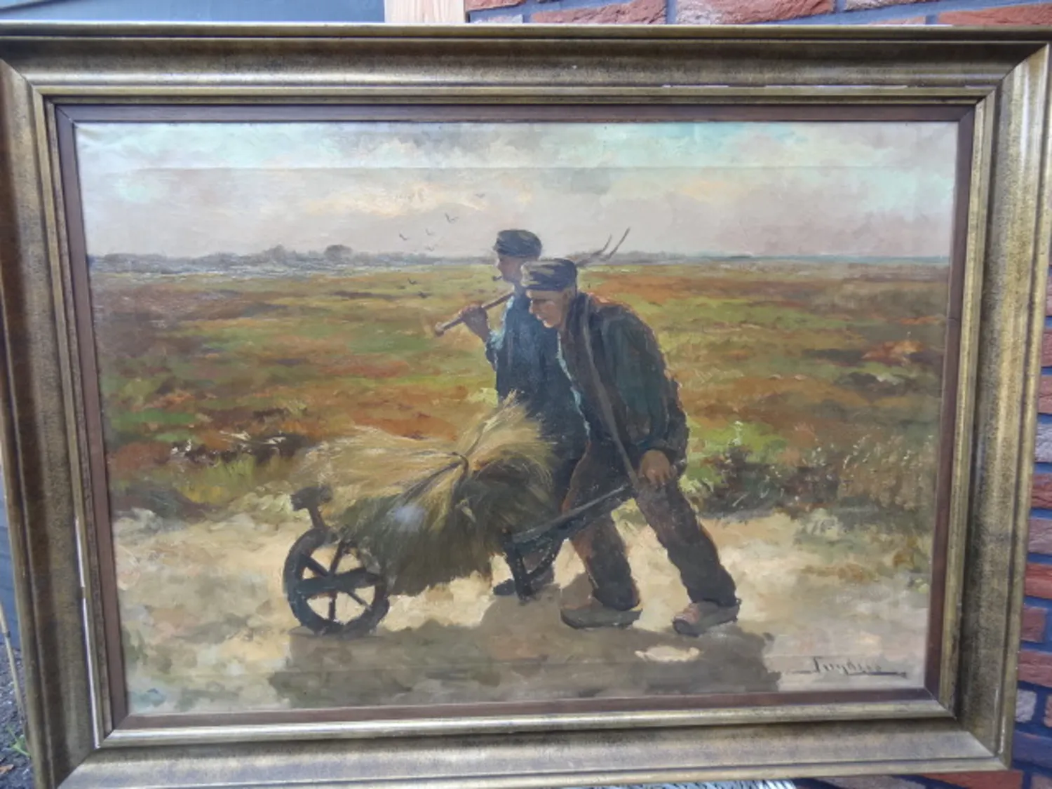 Chris Snijders (1881-1943)