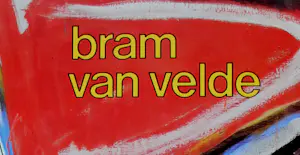 Bram van Velde - Maeght - 1975 kopen? Bied vanaf 49!